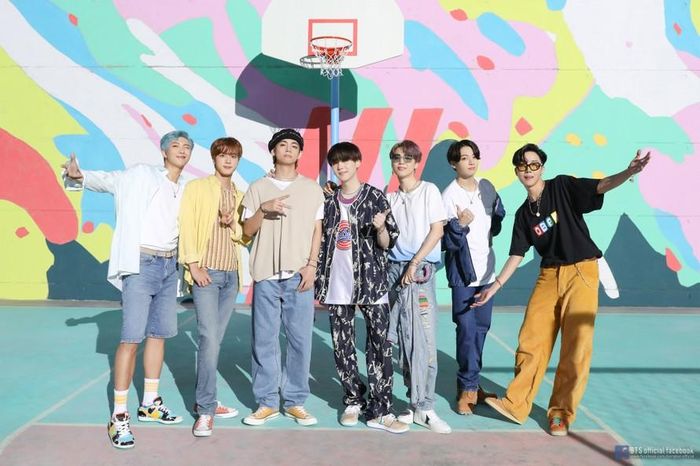 Cuộc tái xuất của BTS cũng đang được kỳ vọng rất cao