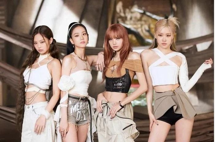 Blackpink sẽ có tour diễn thế giới vào đầu tháng 7