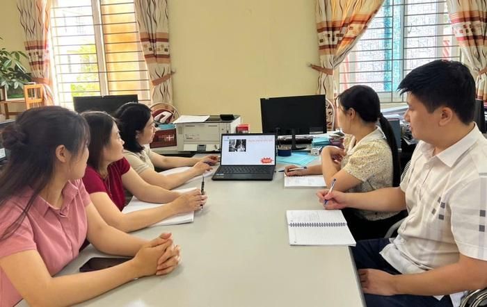 Hội LHPN tỉnh Phú Thọ rất chủ động trong việc xây dựng nội dung tuyên truyền sát với thực tiễn
