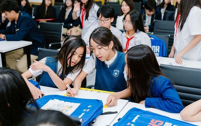 Tính đến nay, gần 700 đội thi đăng ký tham gia AI for Good Việt Nam 2025.