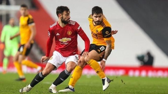 MU sẽ tiếp đón Wolves trên sân nhà tại vòng 33 Ngoại hạng Anh