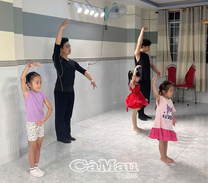 Ðược tiếp xúc sớm với các môn kỹ năng giúp bé năng động, tự tin hơn và hình thành đam mê ngay từ khi còn nhỏ.