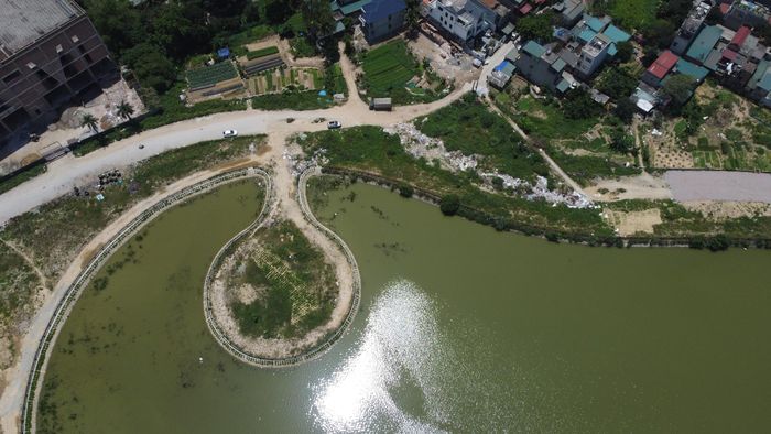 Tổng mức đầu tư của dự án là hơn 600 tỷ đồng (chi phí GPMB hơn 100 tỷ đồng), thời gian thực hiện dự án là 5 năm kể từ ngày bàn giao đất đợt 1 (năm 2018). UBND thành phố Thanh Hóa là đơn vị ký hợp đồng thực hiện đầu tư dự án với nhà đầu tư.