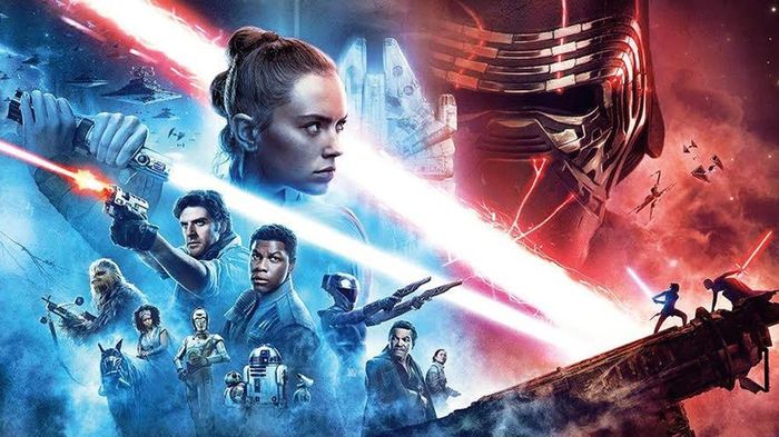 “Star Wars: Starfighter” lấy bối cảnh là vài năm sau “Star Wars 9: The Rise of Skywalker”
