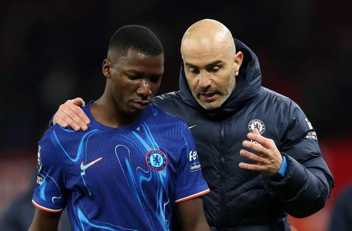 Caicedo, một trong những chữ ký đắt giá nhất của Chelsea thời gian gần đây