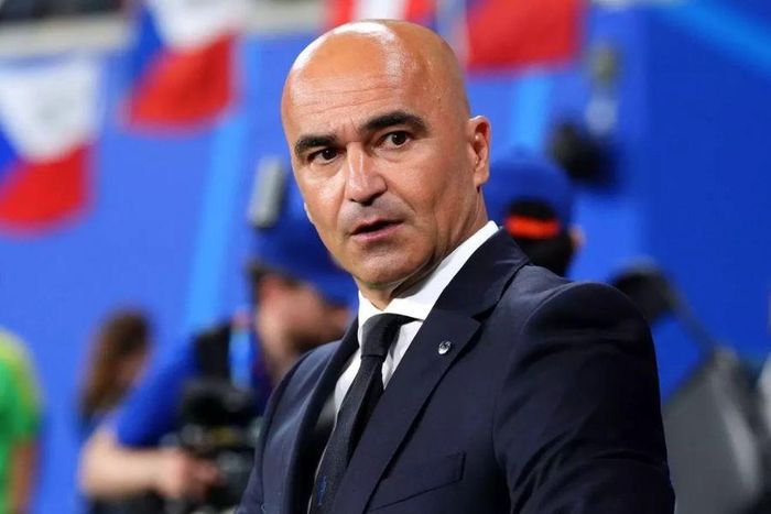  Bồ Đào Nha tính thay Martinez bằng Mourinho. Ảnh: Reuters. 