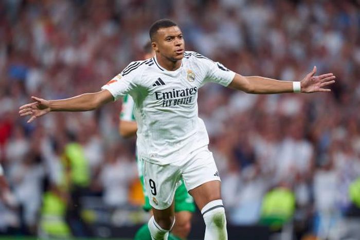 Mbappe làm Real Madrid yếu đi. Chuyện khó tin nhưng là sự thật