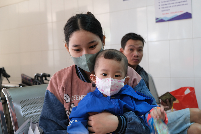  Trái tim cho em tại Quảng Ngãi.