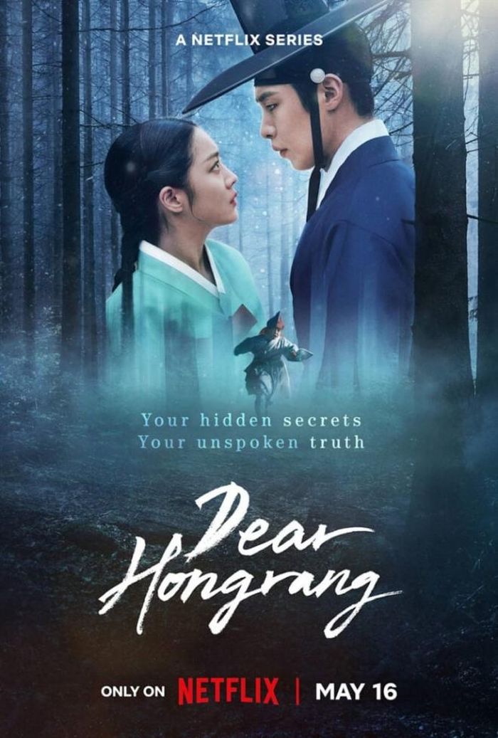 "Dear Hongrang" sẽ có mặt trên Netflix