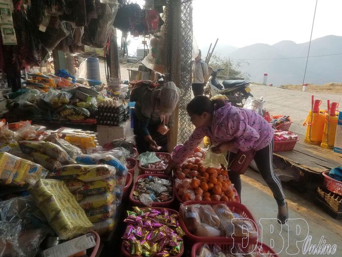 Người dân vùng sâu, vùng xa thường chọn cách im lặng khi bị xâm phạm quyền lợi tiêu dùng.