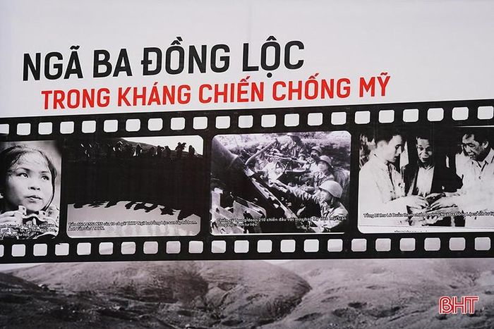  Cũng tại đây, hàng trăm cán bộ, chiến sỹ bộ đội, TNXP, công nhân ngành GTVT đã chiến đấu anh dũng, viết nên nhiều huyền thoại của chiến tranh. 