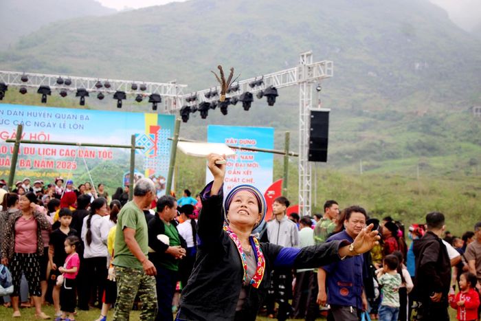 Trò chơi đánh yến
