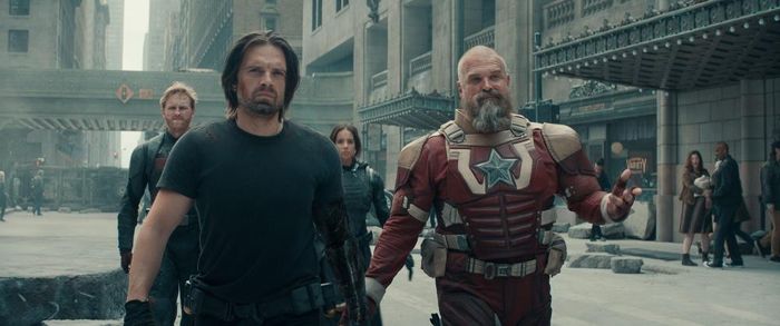 Phần phim này được đánh giá tốt nhất của Marvel sau Endgame