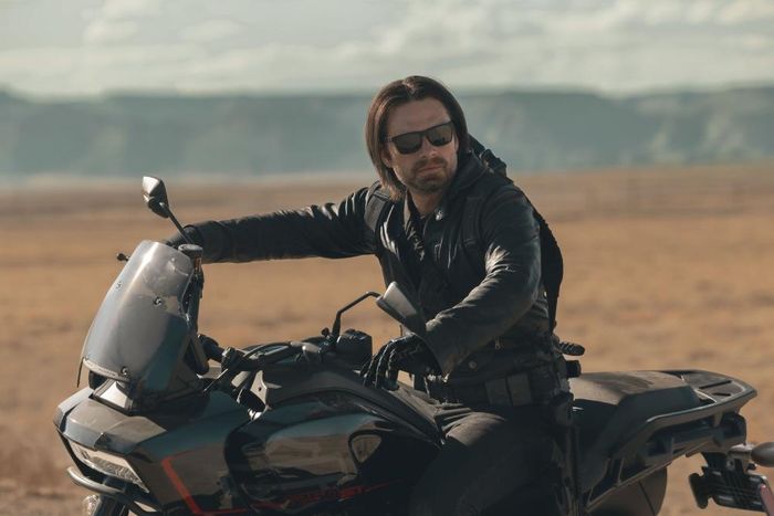Sebastian Stan gắn bó MCU 14 năm