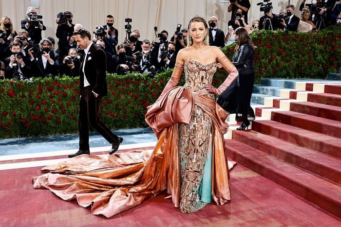 Blake Lively