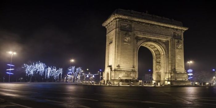 Bucharest còn được biết đến là “Paris thu nhỏ” của Romania. Ảnh: TC.