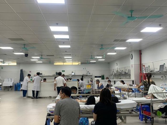 Bác sĩ cũng không thể phân biệt được thuốc giả - thuốc thật - Ảnh: VGP/TH