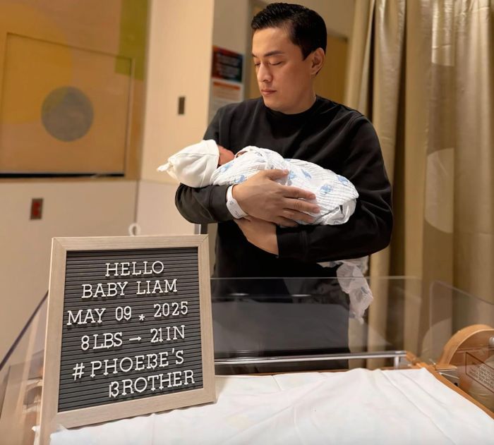 Lam Trường không chỉ là một phần ký ức thanh xuân của nhiều thế hệ khán giả, mà còn là biểu tượng của sự bền bỉ, nghiêm túc và đầy đam mê trong nghề. Ảnh: FBNV
