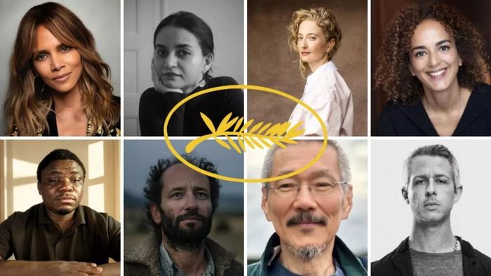 Hong Sangsoo nằm trong số các giám khảo sẽ chọn ra giải Cành cọ Vàng tại Liên hoan phim Cannes lần thứ 78