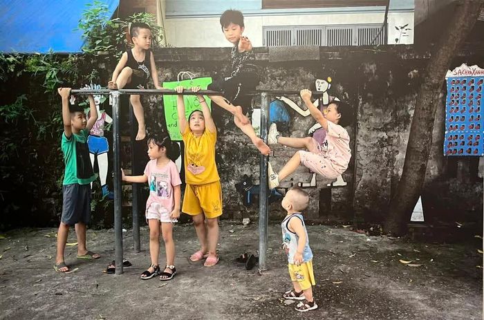 Tác phẩm của Đồng Hiếu