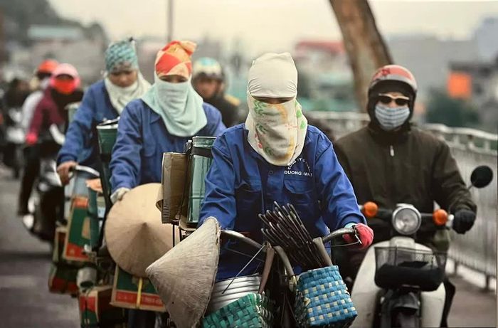 Tác phẩm của Lê Anh Dũng