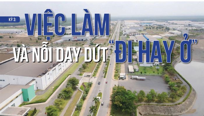 Đồng Nai và các tỉnh, thành vùng Đông Nam Bộ tập trung nhiều khu công nghiệp (KCN). Sự đa dạng của các ngành nghề tạo ra vô số cơ hội việc làm cho người dân, từ lao động phổ thông đến lao động có tay nghề cao. 