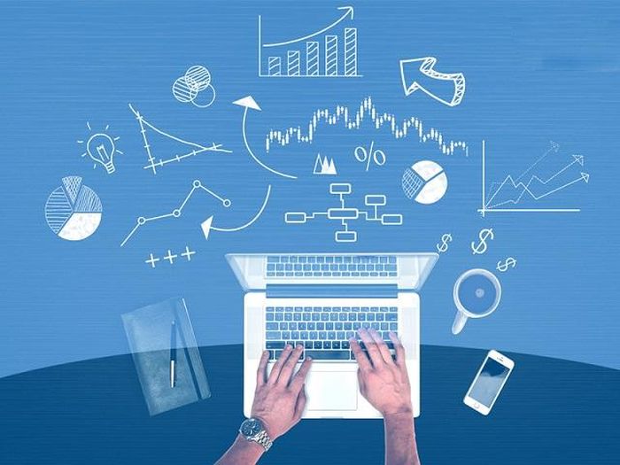 Website chia sẻ nhiều thông tin hữu ích về phần mềm