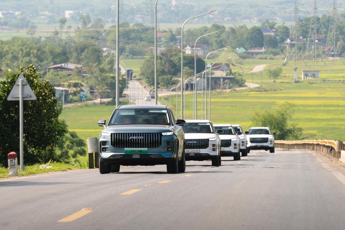 Loại xe PHEV đang có nhiều tranh luận xung quanh những tính năng và cách thức sử dụng.