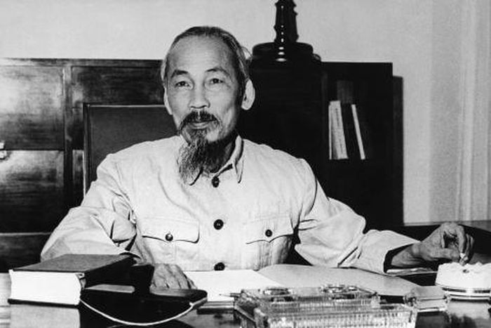 Nghệ thuật thu phục nhân tâm qua thi ca của Chủ tịch Hồ Chí Minh là một minh chứng sinh động cho tài năng và tầm nhìn chiến lược của Người. Ảnh: Tư liệu