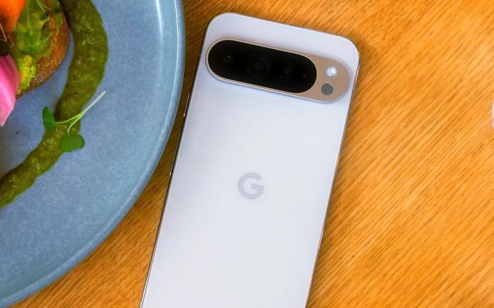 Mẫu Google Pixel 10 Pro. Ảnh: The Shortcut