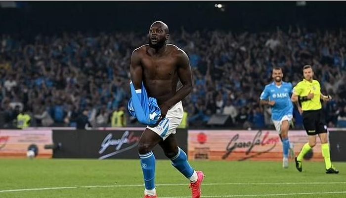 Lukaku cũng là một cầu thủ quan trọng