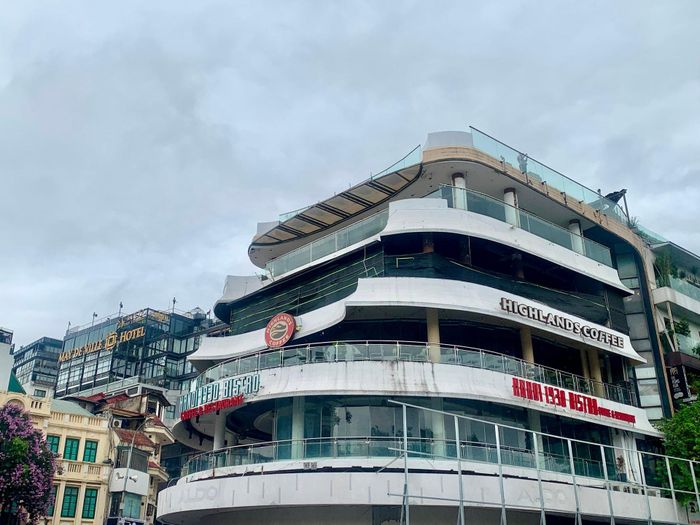 Trong thời gian qua, quận Hoàn Kiếm đã phối hợp các sở, ngành nghiên cứu lập phương án và báo cáo thành phố phê duyệt chủ trương đầu tư theo 2 phân kỳ.