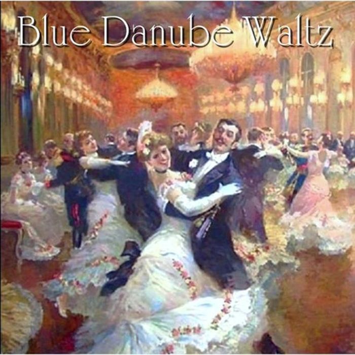 Sinh thời, Johann Strauss II từng nói: từng nói: "Âm nhạc không có biên giới, nó thuộc về tất cả những ai biết lắng nghe"