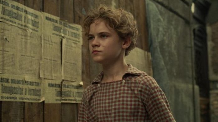 Bộ phim mới nhất của László Nemes mang tên "Orphan" đã được trình chiếu tại Liên hoan phim Cannes 2025