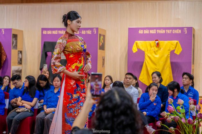 Thông qua sự kiện, tình cảm và sự gắn bó giữa các bảo tàng địa phương, trong đó giữa Huế - Quảng Ninh tiếp tục được củng cố, phát triển, góp phần xây dựng cộng đồng di sản bền vững, sáng tạo, lan tỏa trong tương lai.