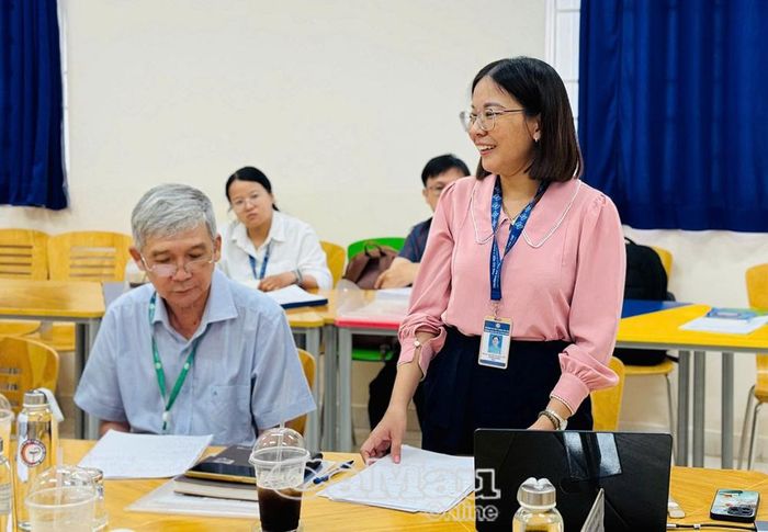 Theo PGS.TS.DS Nguyễn Thị Ngọc Vân, đề tài mở ra triển vọng cho loài cây hoang mọc nhiều ở vùng ngập mặn Cà Mau.