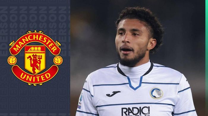 Ederson là mẫu tiền vệ box-to-box mà MU cần