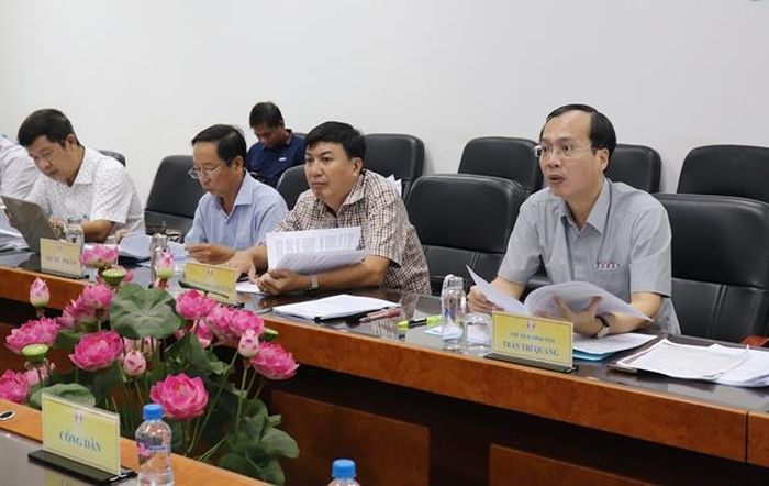 Chủ tịch UBND tỉnh Trần Trí Quang kết luận về vụ việc của bà Trần Thị Sao