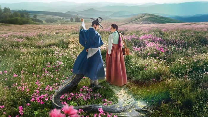 "Cung điện ma ám" còn mở ra những cuộc thảo luận sôi nổi trên các nền tảng mạng xã hội như X