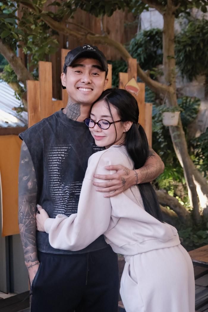 Đám cưới của Đạt G và Cindy Lư hứa hẹn sẽ là sự kiện đáng mong chờ vào tháng 7 khi quy tụ dàn khách mời đình đám góp mặt. (Ảnh: FBNV)