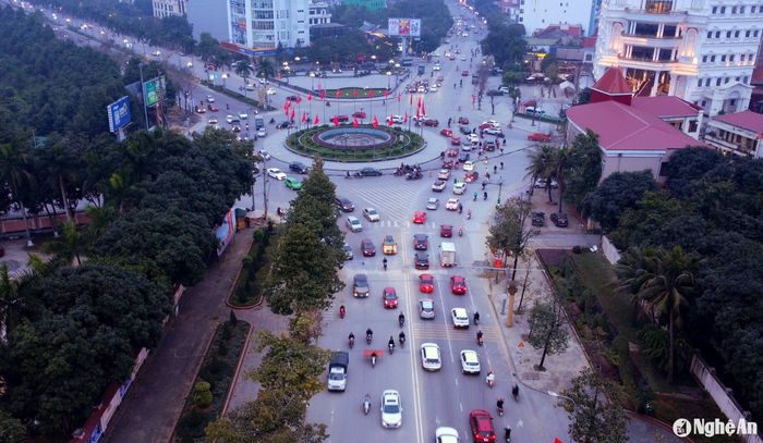 Ảnh tư liệu: Quang An