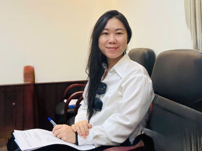 Tiến sĩ Phan Thanh Hà (Thư ký Tòa soạn Tạp chí Nhà nước và Pháp luật, Viện Hàn lâm Khoa học xã hội Việt Nam): "Tinh gọn bộ máy đặt ra những vấn đề cần được giải quyết về phạm vi, khối lượng, chất lượng cả về trước mắt cũng như lâu dài".