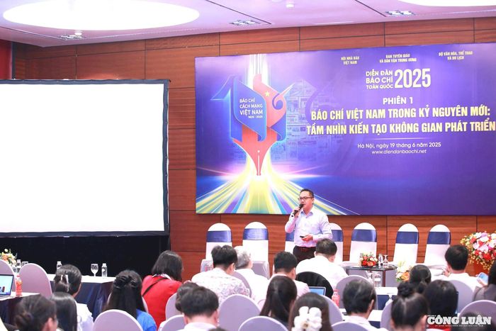 Cũng theo TS Nguyễn Thanh Hòa, các cơ quan báo chí vẫn ở địa phương vẫn chưa có định hình về mô hình kinh doanh rõ ràng.