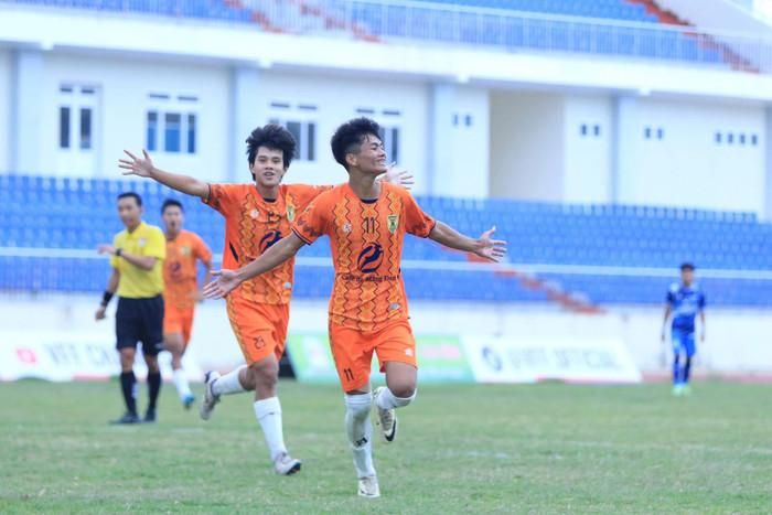 Nay Di Đan sắp thi đấu V.League. Ảnh: CLB Kon Tum