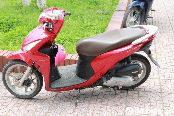 Tang vật cơ quan chức năng thu giữ. Ảnh: Văn Hậu