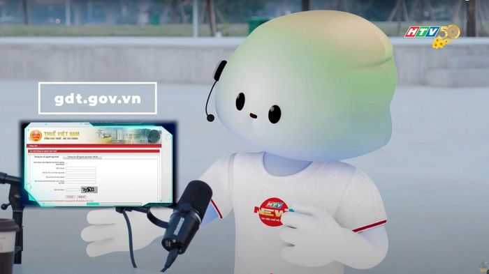 Việc ra mắt MC.ZI – MC AI đầu tiên của HTV không chỉ đơn thuần là người dẫn mà còn tham gia tương tác trực tiếp với người dùng.