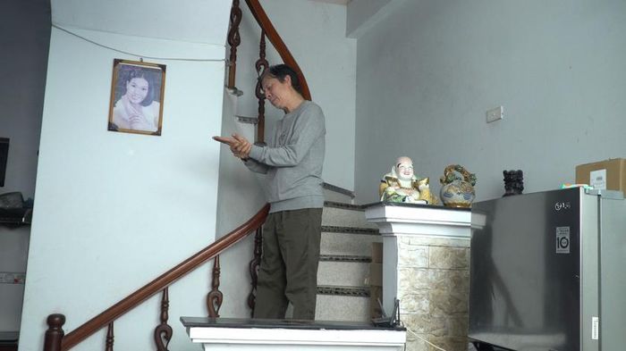 Biến chứng tê tay do ngưng thuốc (ảnh minh họa)