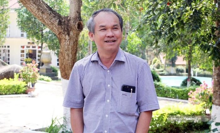 Bầu Đức đang quyết tâm thay máu cho HAGL.
