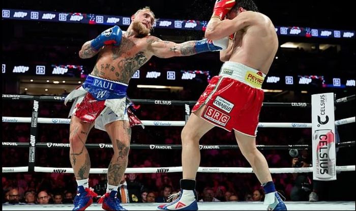 Jake nâng thành tích chuyên nghiệp lên 12 thắng, 1 thua