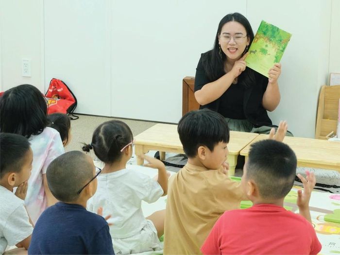 * Và vị trí của sách tranh nên được nhìn nhận như thế nào?